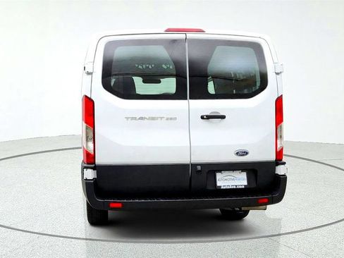 Used 2025 Ford Transit 250 Low Roof w/ Exterior Upgrade Package RWD image 6