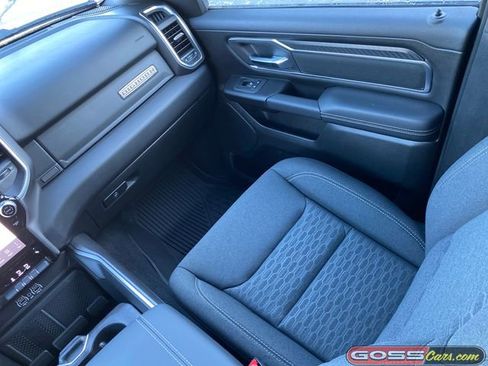 New 2026 RAM 1500 Big Horn image 14