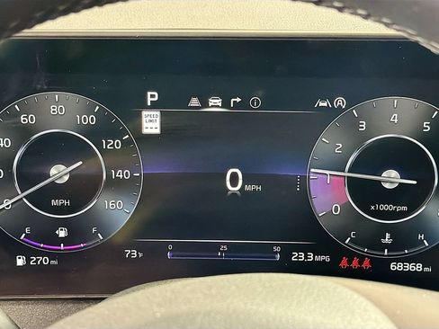 Used 2023 Kia Sportage X-Pro AWD/4WD image 14