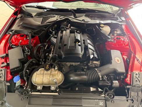 Used 2020 Ford Mustang Premium image 24