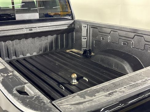 Used 2025 Chevrolet Silverado 3500 LT w/ All Star Edition AWD/4WD image 21