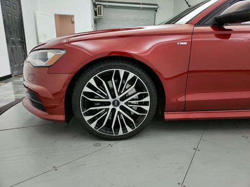 Used 2018 Audi A6 2.0T Premium image 33