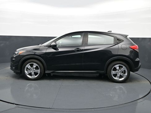 Used 2021 Honda HR-V LX image 4