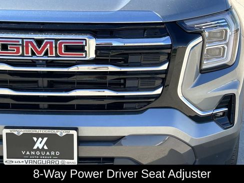 New 2026 GMC Terrain Elevation w/ Elevation Premium Package image 9