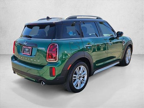 Used 2024 MINI Cooper Countryman S AWD/4WD image 6