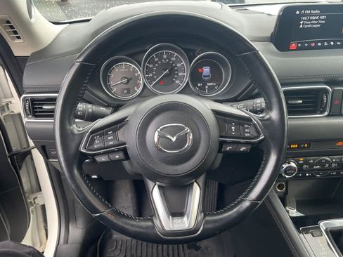 Used 2018 MAZDA CX-5 Grand Touring w/ Premium Package image 14