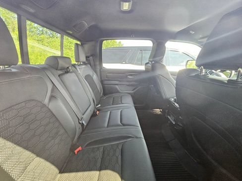 Used 2022 RAM 1500 Sport w/ Rebel Level 2 Equipment Group AWD/4WD image 5