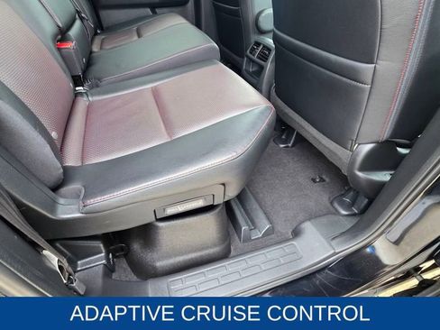 Used 2023 Honda Ridgeline Black Edition image 16