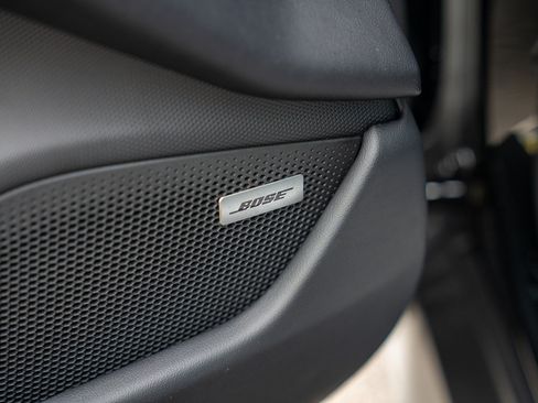Certified 2025 Porsche Taycan RWD image 11