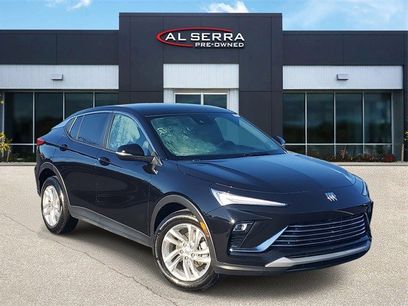 Certified 2024 Buick Envista Preferred w/ Advanced Safety Package