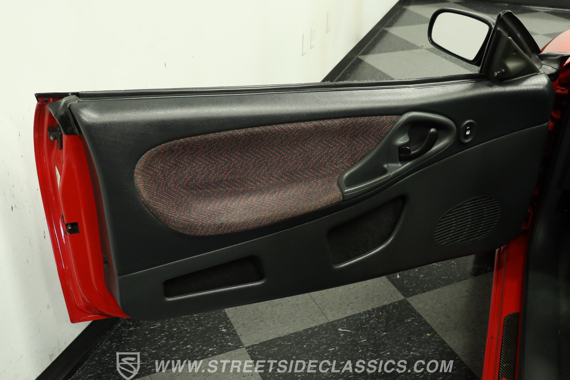 Used 1999 Chevrolet Cavalier Z24 FWD image 34