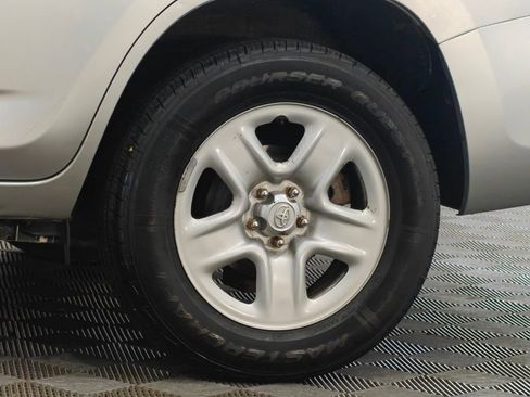 Used 2012 Toyota RAV4 4WD w/ Value Pkg image 26