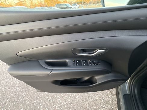 New 2026 Hyundai Tucson XRT image 20