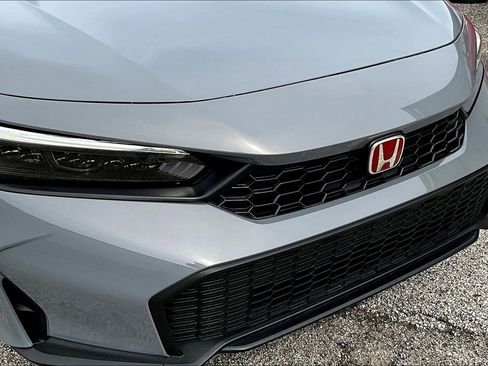 Used 2025 Honda Civic Sport image 30