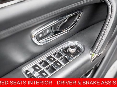 Used 2020 Bentley Bentayga AWD/4WD image 55
