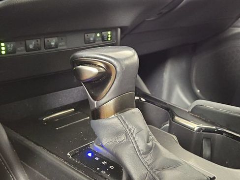 Used 2023 Lexus ES 350 w/ Premium Package FWD image 21
