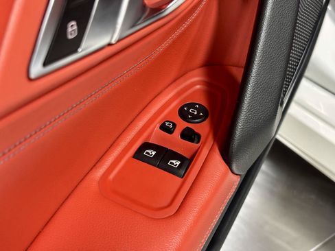 Used 2023 BMW Z4 sDrive30i w/ Premium Package RWD image 18
