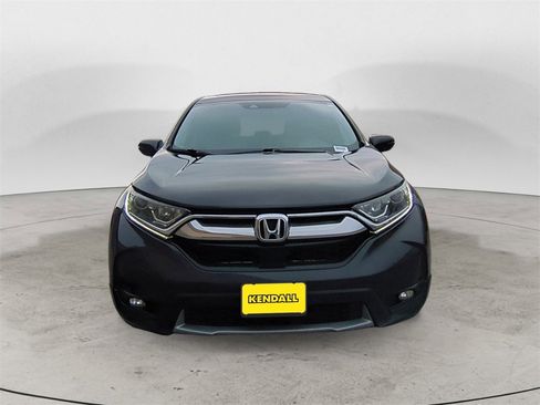 Used 2019 Honda CR-V EX image 8