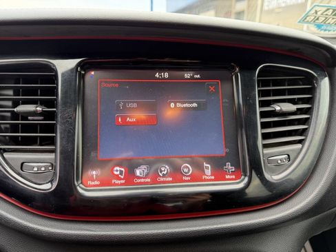 Used 2015 Dodge Dart SXT image 16