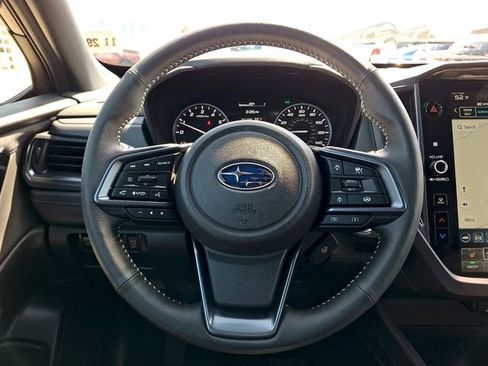 Used 2025 Subaru Forester Limited w/ Popular Package #2 image 27