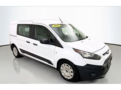 Used 2015 Ford Transit Connect XL image 1