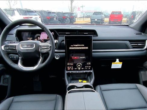 New 2026 GMC Terrain Elevation w/ Elevation Premium Package image 5