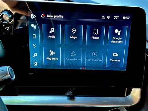 Used 2024 Chevrolet Corvette Stingray Premium Cpe w/ Z51 Performance Package image 19