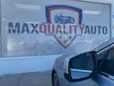 Used 2015 Acura TLX 9-Spd AT w/Advance Package image 50