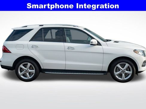 Used 2018 Mercedes-Benz GLE 350 w/ Premium 1 Package image 9