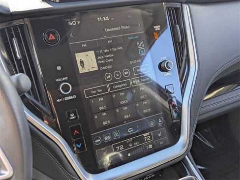 Used 2025 Subaru Outback Limited image 15