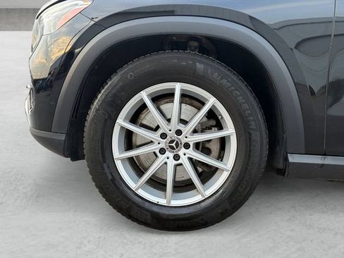 Used 2025 Mercedes-Benz GLE 350 4MATIC image 23