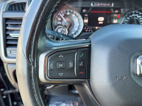 Used 2020 RAM 1500 Rebel w/ Rebel Level 2 Equipment Group image 21