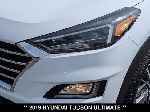 Used 2019 Hyundai Tucson AWD image 17
