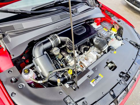 Used 2024 Jeep Compass Latitude w/ Sun and Sound Group image 38