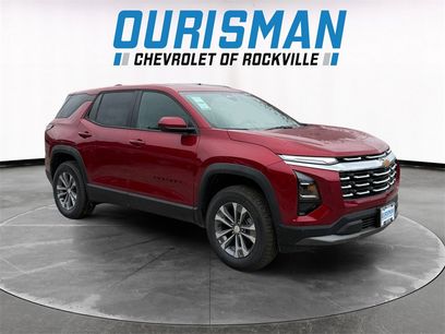 New 2026 Chevrolet Equinox LT w/ Convenience Package II
