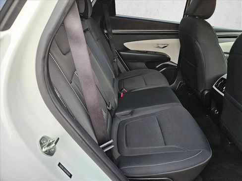 Used 2024 Hyundai Tucson SEL AWD/4WD image 16
