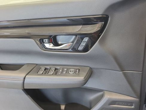 Used 2026 Honda CR-V Sport Touring image 21