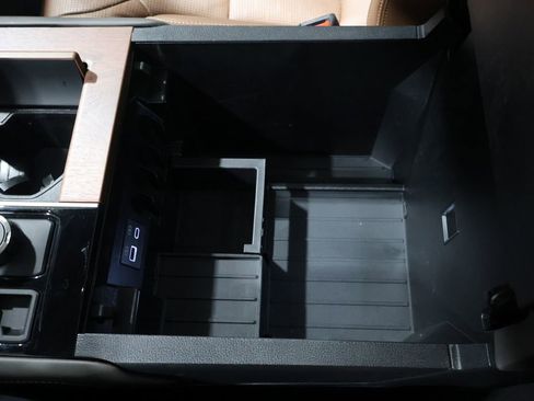 Used 2026 Toyota Tundra 1794 Edition image 30