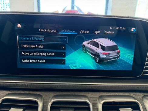 Used 2022 Mercedes-Benz GLE 350 4MATIC image 55