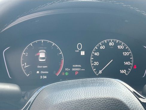 New 2026 Honda Civic Sport image 9