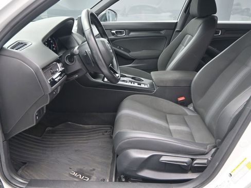 Used 2024 Honda Civic Sport image 13
