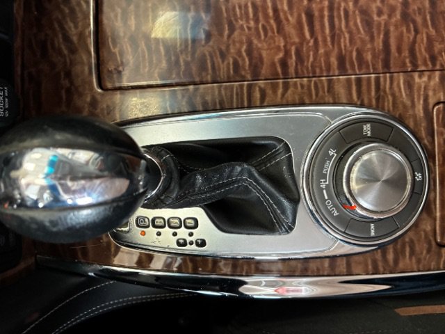 Used 2019 Nissan Armada SV w/ Driver Package AWD/4WD image 21