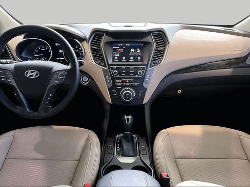 Used 2017 Hyundai Santa Fe Sport FWD image 15
