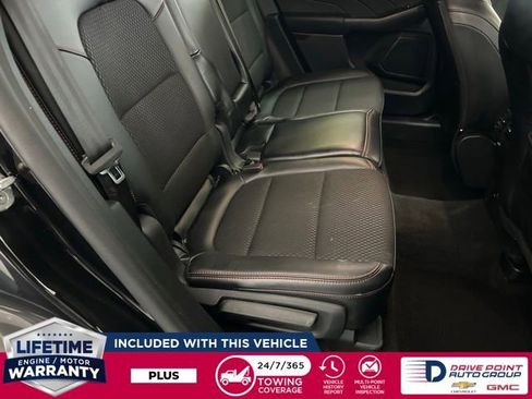 Used 2025 Ford Escape ST-Line FWD image 28