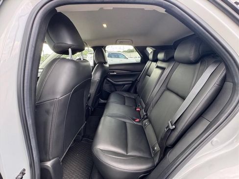 Used 2026 MAZDA CX-30 AWD 2.5 S w/ Select Sport Pkg image 10
