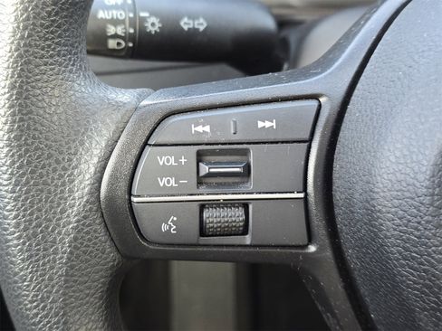 Used 2024 Honda Accord LX image 14