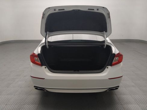 Used 2022 Honda Accord Sport image 29