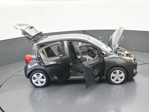 Used 2022 Chevrolet Spark LS FWD image 57