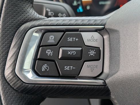 New 2026 Ford Mustang Premium image 13