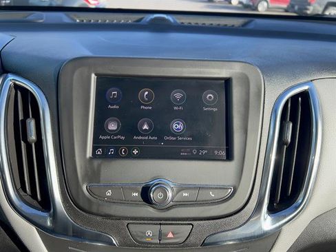 Used 2024 Chevrolet Equinox LT image 21